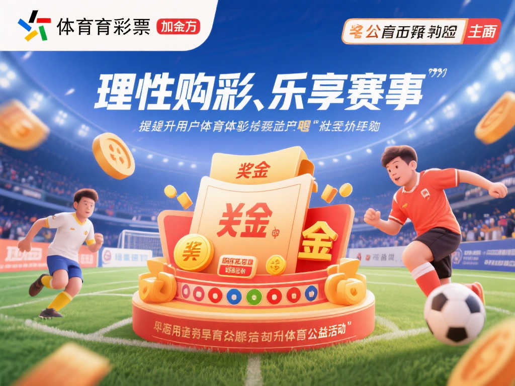 世界杯短视频挑战火热开启，体彩助力竞猜奖池等你赢