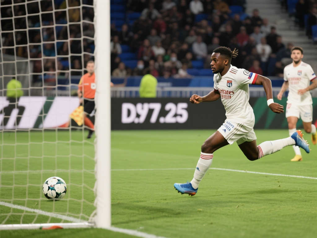 巴黎对阵阿森纳上半场跑动数据：杜埃6.26公里领跑，厄德紧随