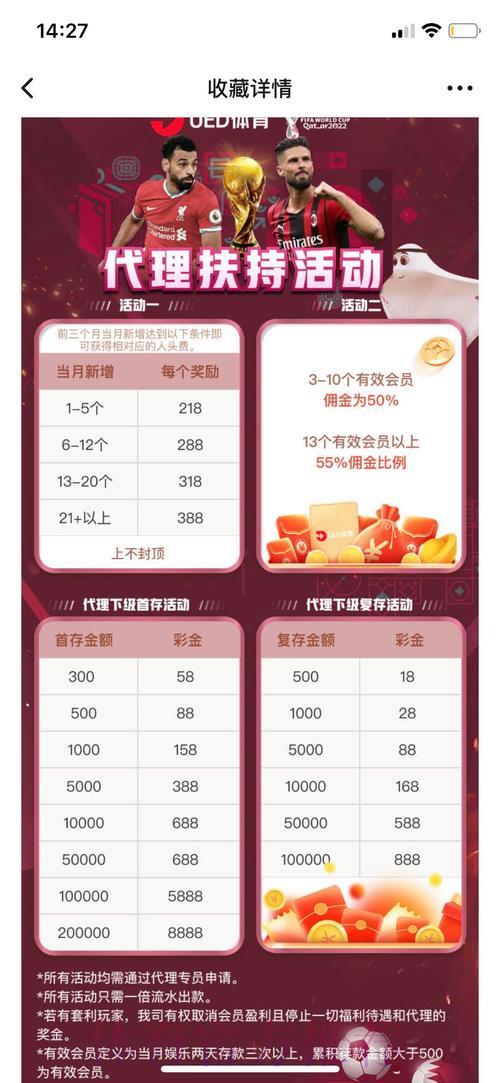支付宝可以用来参与世界杯博彩投注吗？