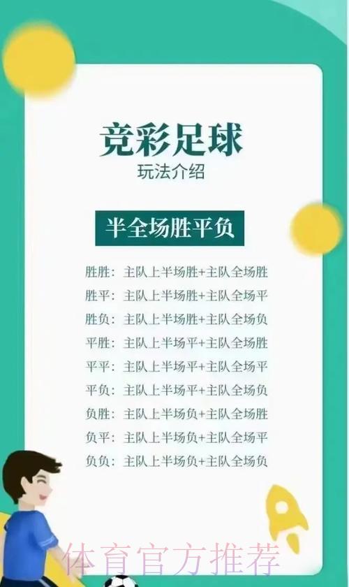 足球竞猜全攻略:掌握这些方法与技巧,轻松提升获奖几率 足球竞猜全攻略:掌握这些方法与技巧,轻松提升获奖几率
