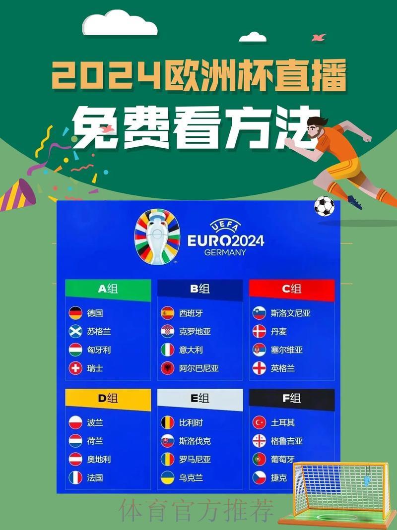 2022世界杯直播平台有哪些？最全观看渠道推荐