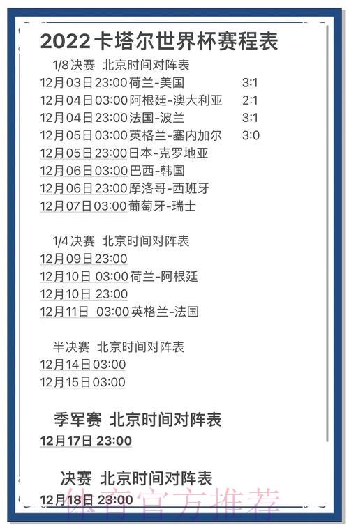 世界杯竞猜攻略:如何准确预判赛事走势 世界杯竞猜攻略:如何准确预判赛事走势