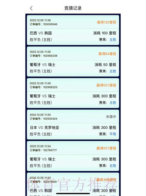探索世界杯竞猜官方平台的无限精彩