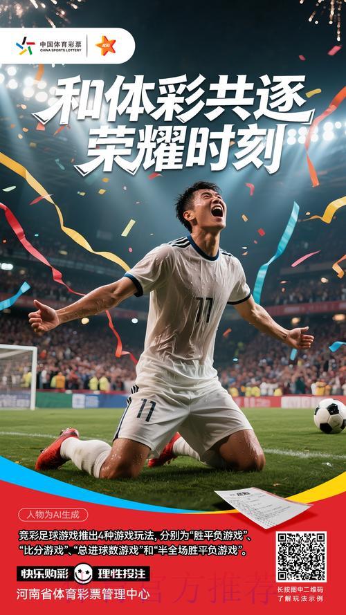 竞猜世界杯，燃情足球盛宴