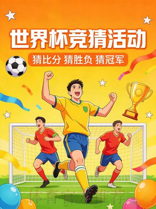 2026世界杯竞猜平台下载完整指南