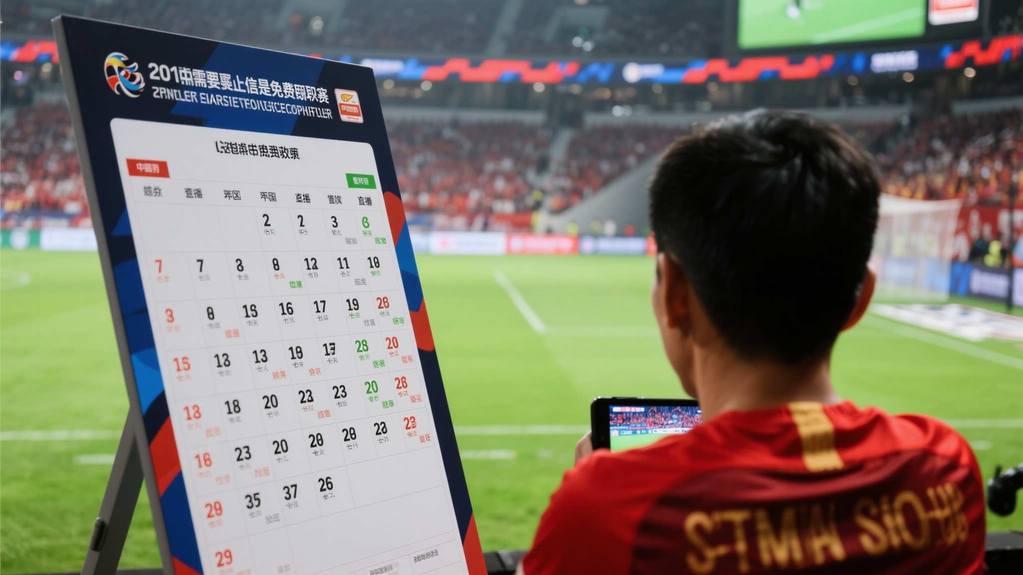 世界杯竞猜概况简介