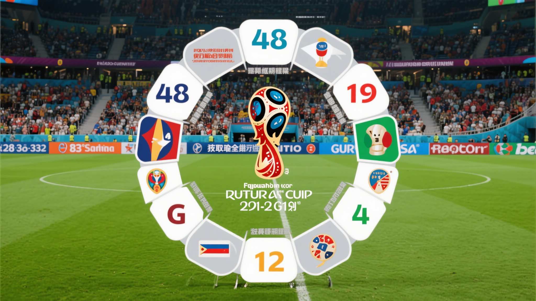 简介世界杯竞猜