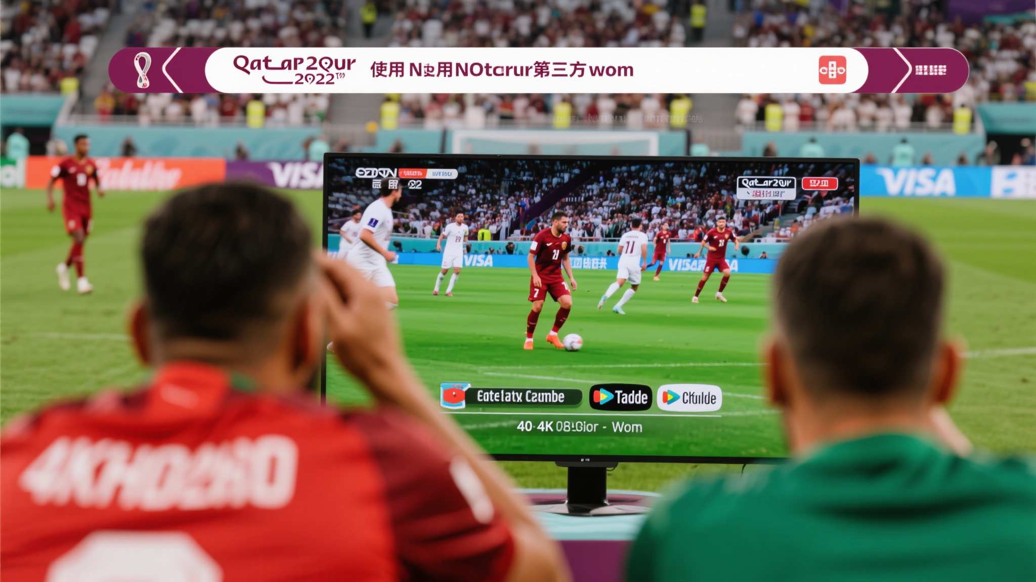 关于世界杯竞猜